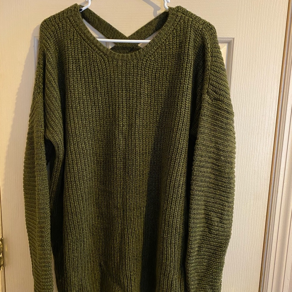 Forever 21 Sweater